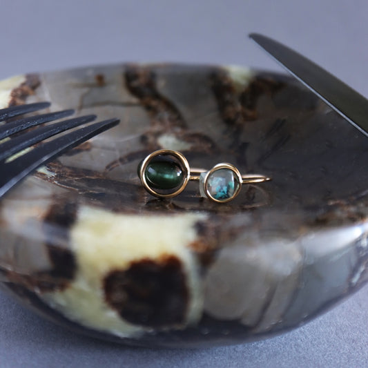 New Jewelry CHRISTMAS LIMITED STORE @ 銀座三越 1階 | WEEK1