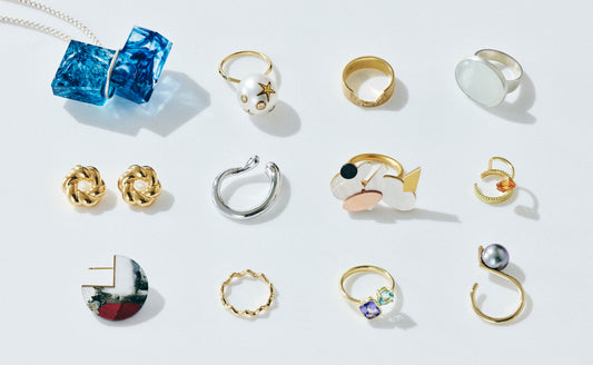 BEST JEWELRY PRIZE 2024 開催のお知らせ