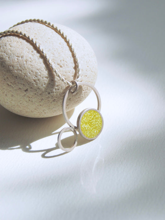 GALERIE LE CHIC in Feb.