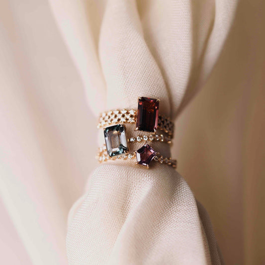New Jewelry CHRISTMAS LIMITED STORE @ 玉川高島屋 1階 | WEEK2