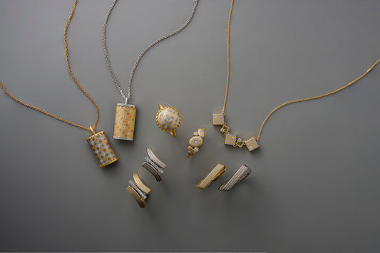 GALERIE LE CHIC in Sep.