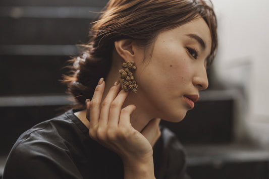 New Jewelry POP UP SHOP -Spring Collection- @ 銀座三越 1階