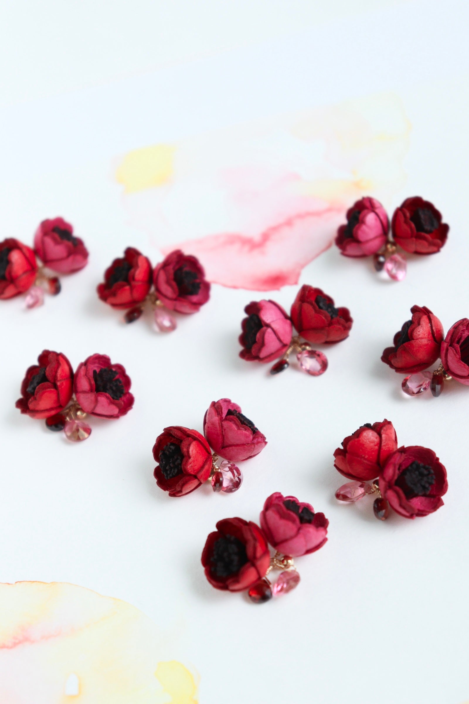 New Jewelry POP UP SHOP ＠ TAMAGAWA – New Jewelry LLC.