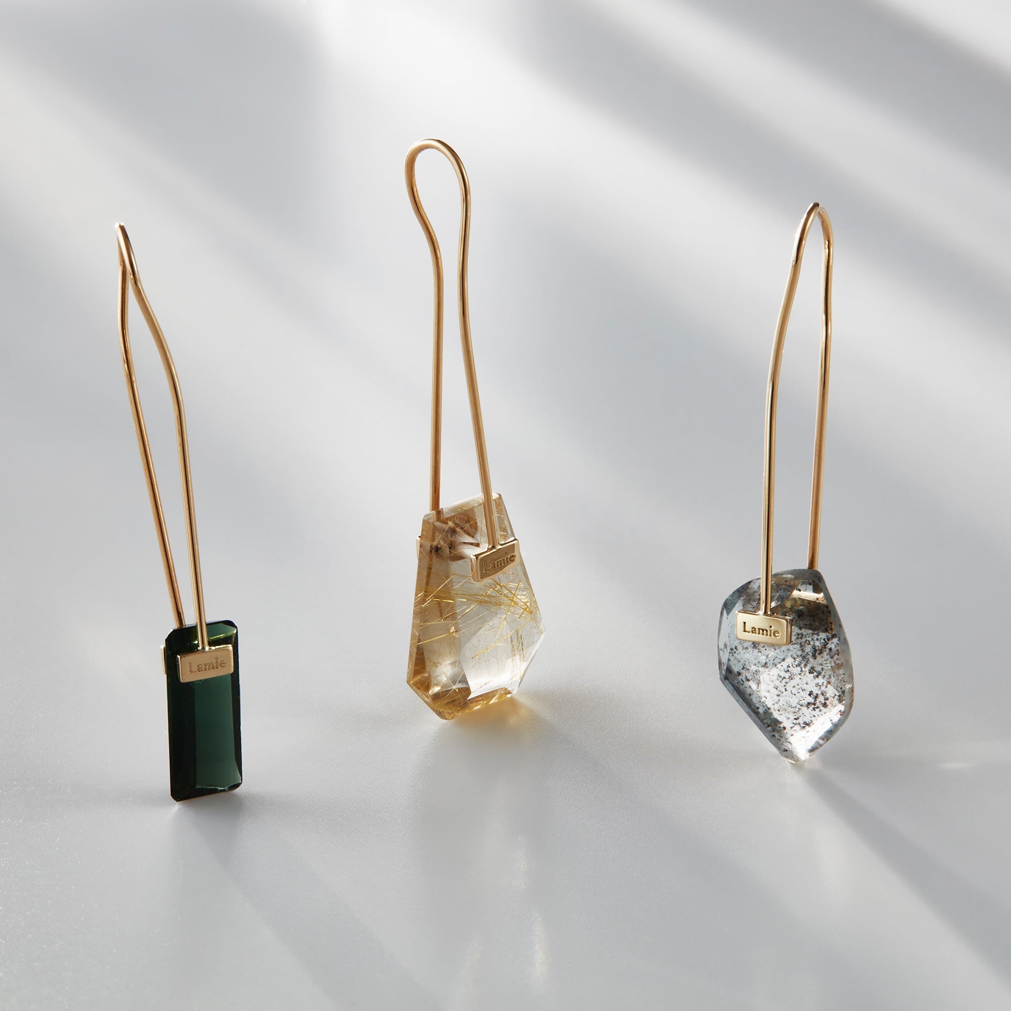 BARNEYS NEW YORK FUKUOKA in Jun. – New Jewelry LLC.