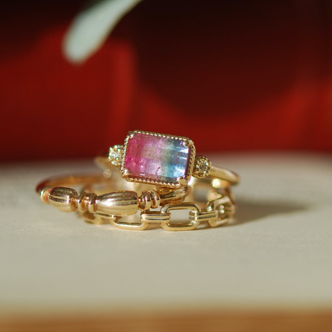 Spring Jewelry Market ＠ ISETAN URAWA