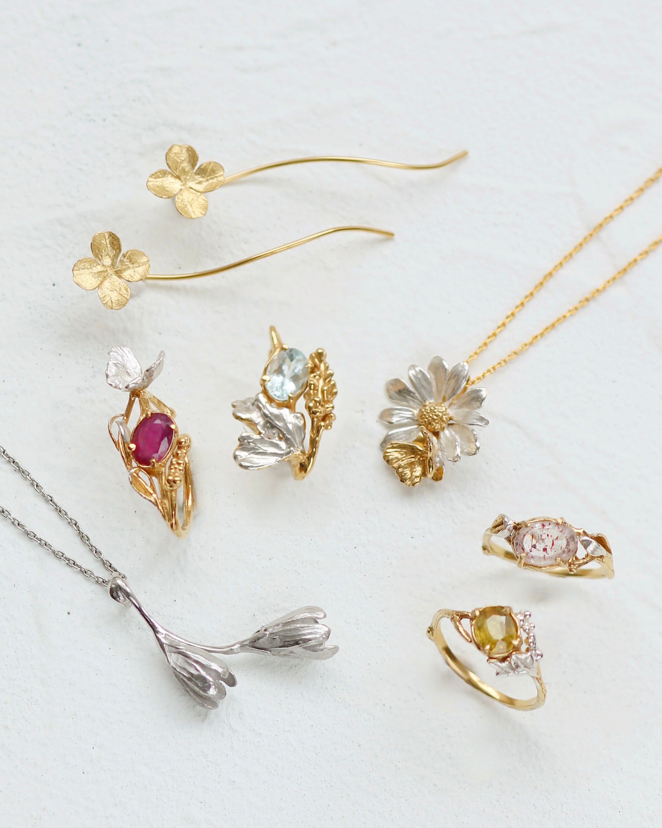 Events – New Jewelry LLC.