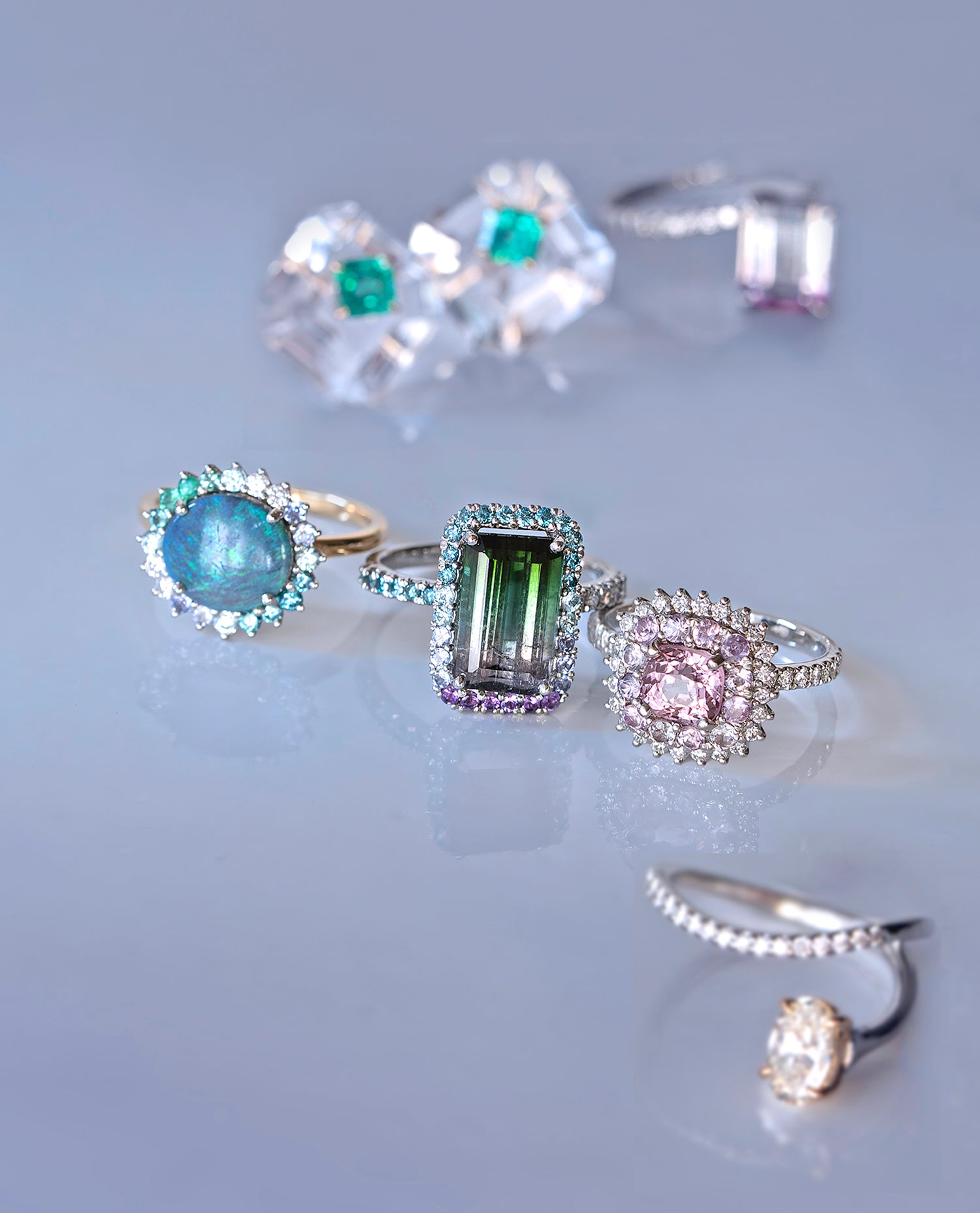 Events – New Jewelry LLC.