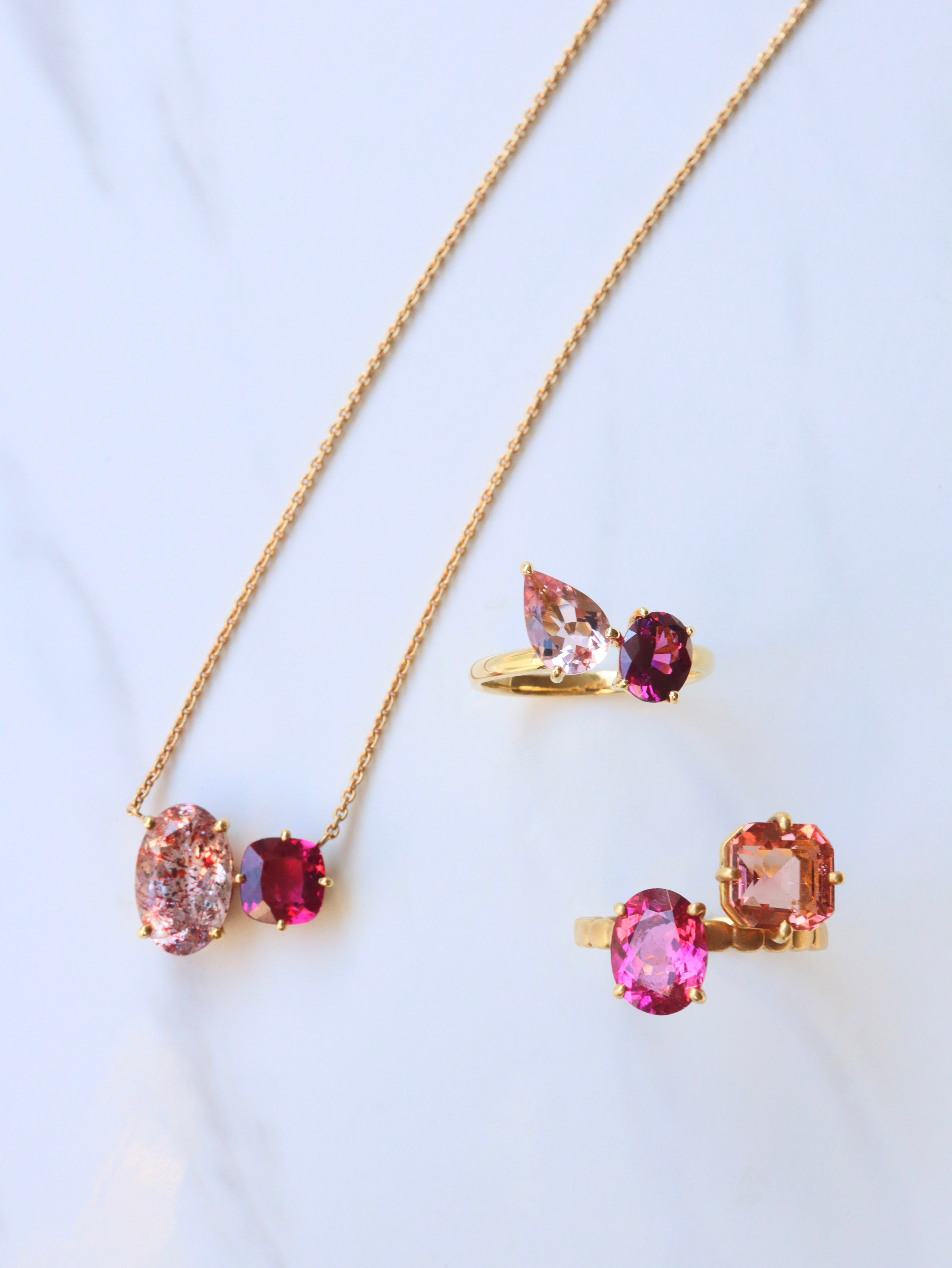 Events – New Jewelry LLC.